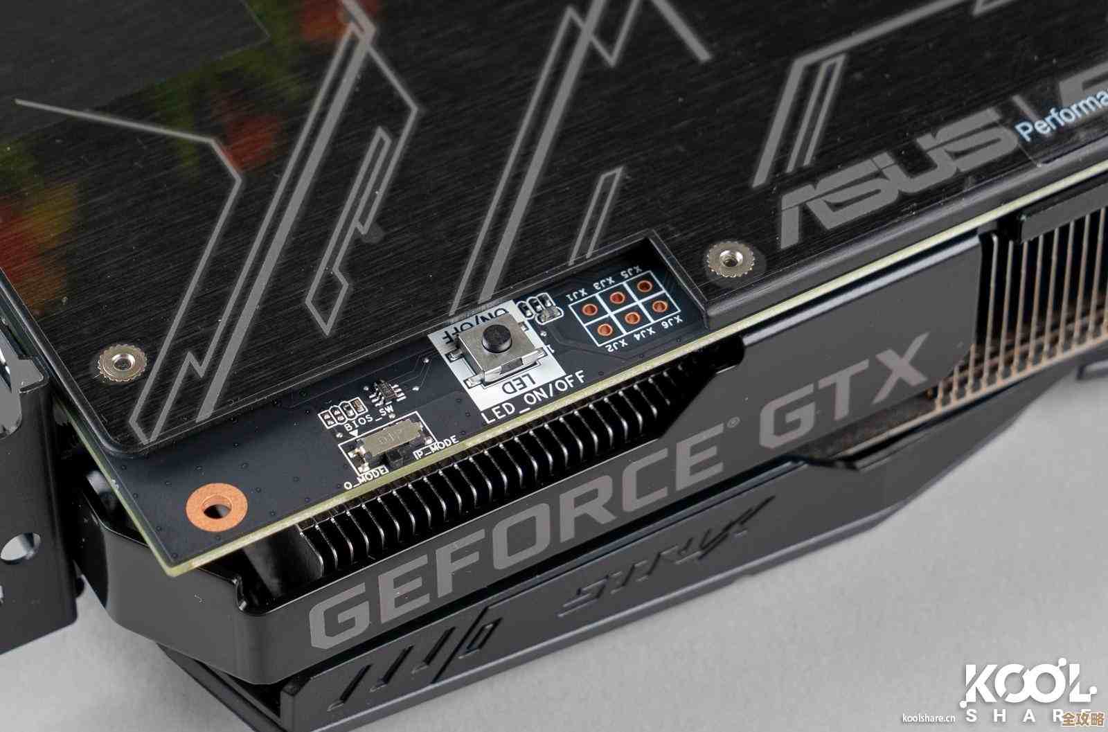 显卡BIOS刷新不求人,小鱼一步步教您实现硬件效能新突破 显卡BIOS刷新不求人,小鱼一步步教您实现硬件效能新突破