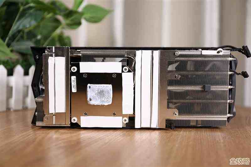 显卡BIOS刷新不求人,小鱼一步步教您实现硬件效能新突破 显卡BIOS刷新不求人,小鱼一步步教您实现硬件效能新突破