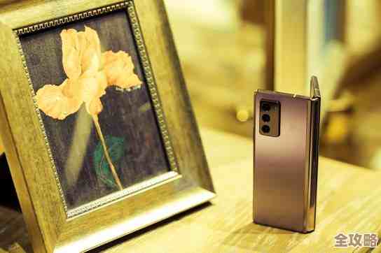 真我手机：颠覆你的想象，重塑智能手机的未来形态