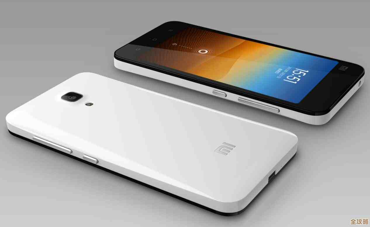 小米账号密码遗失别慌张，手把手教你高效找回账户的详细流程