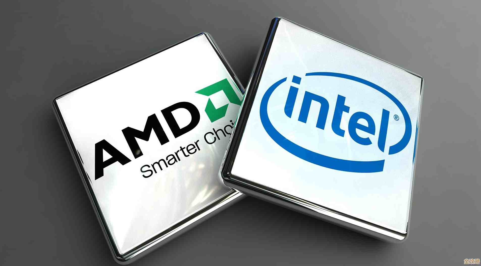 AMD处理器2022天梯图：全面剖析新品性能与市场竞争力