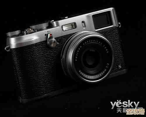 相机选购指南：一张图帮你找到理想尺寸的摄影装备