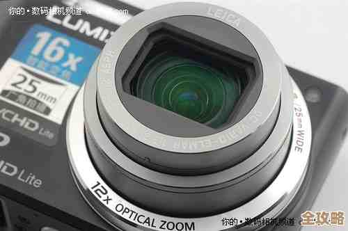 相机选购指南:一张图帮你找到理想尺寸的摄影装备 相机选购指南:一张图帮你找到理想尺寸的摄影装备