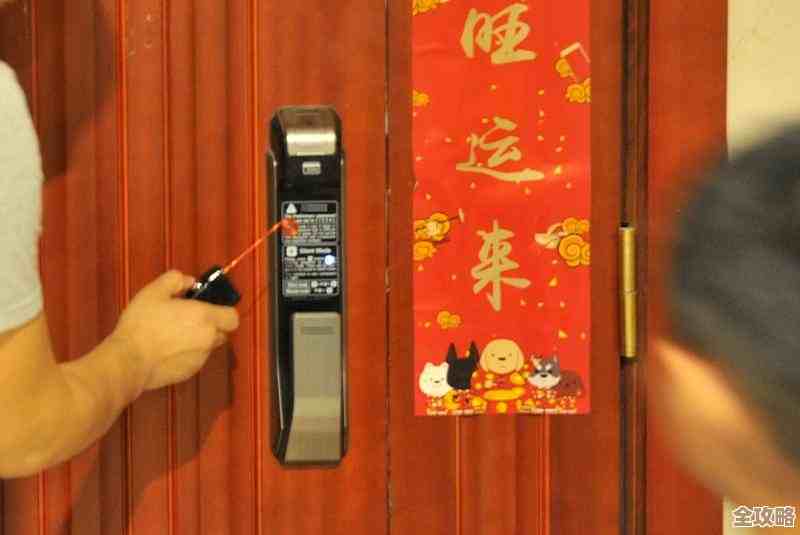 键盘错乱不用愁：实用技巧助你彻底解决输入乱码困扰