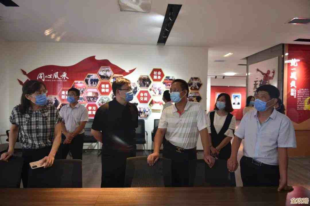 系统吧：剖析科技系统运作逻辑中的创新机制与隐藏奥秘