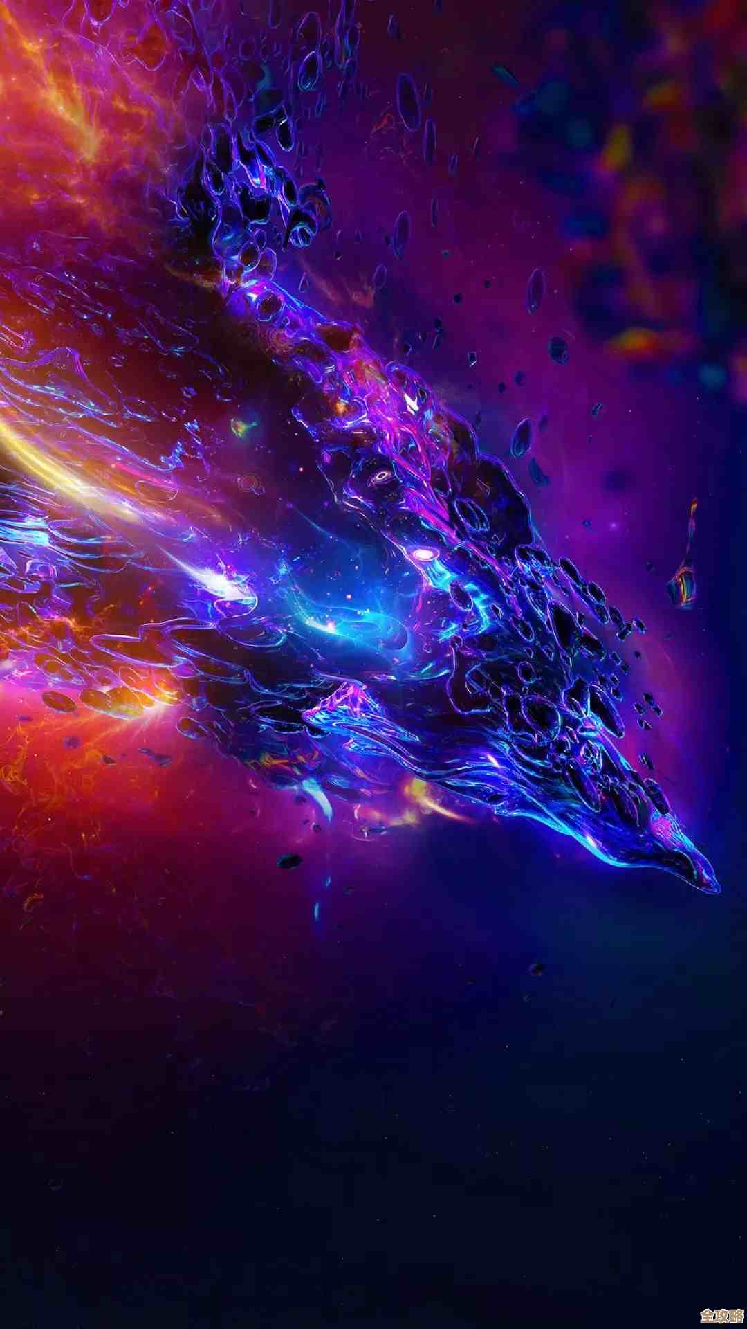 个性化壁纸精选：为你的数码设备赋予审美灵魂与情感温度