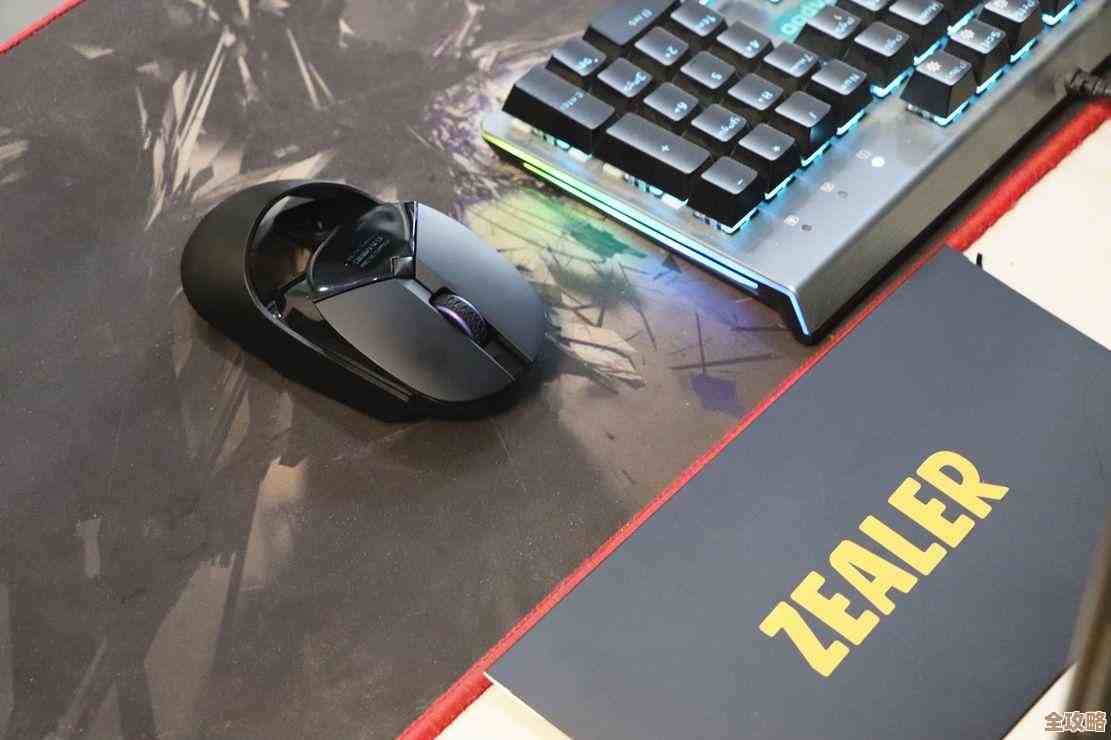 掌握鼠标灵敏度调整技巧,打造个性化流畅操作体验 掌握鼠标灵敏度调整技巧,打造个性化流畅操作体验