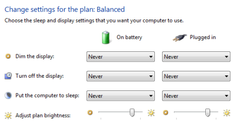 正确配置电脑休眠功能：延长设备寿命与提升使用便捷性的方法