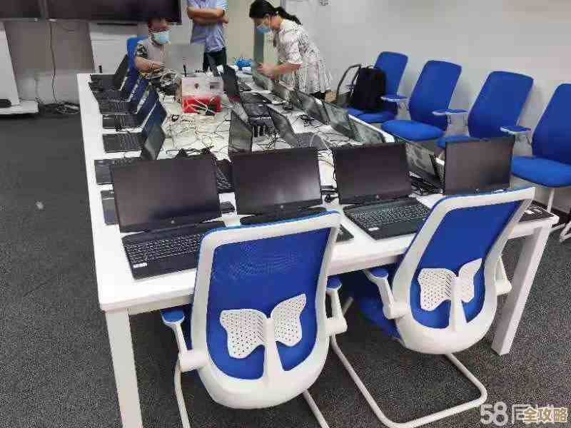 专业电脑租赁方案，为您节省成本并随时应对设备更新需求