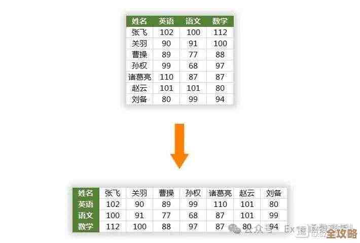 高效操作指南：用Excel换行功能优化数据展示与格式布局