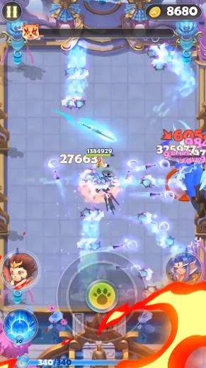 沉浸完美游戏平台：指尖掌控，畅享无穷乐趣新境界