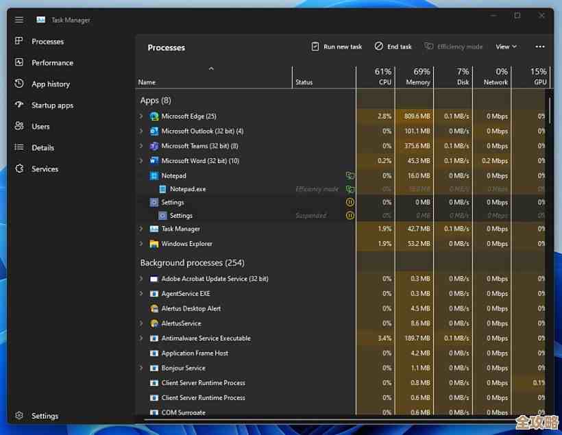 如何有效提升Windows 11操作系统安装效率及性能调整