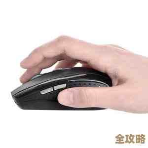 便携无线鼠标接收器，快速稳定连接，高效操作助您工作娱乐更轻松