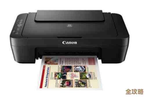 高清激光彩色打印机，为您的文档增添生动色彩与专业质感