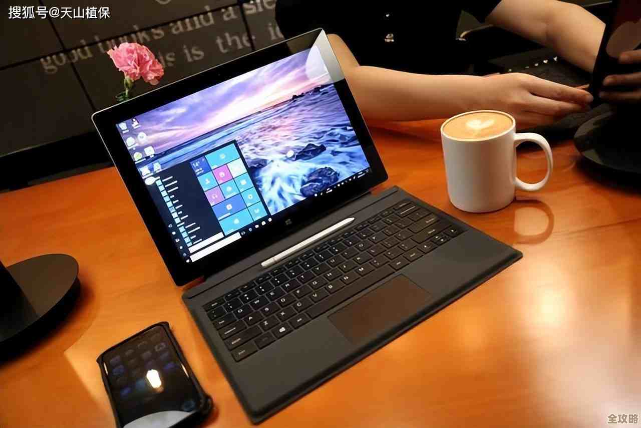 笔记本电脑选购全攻略：精准定位你的最佳移动办公伴侣