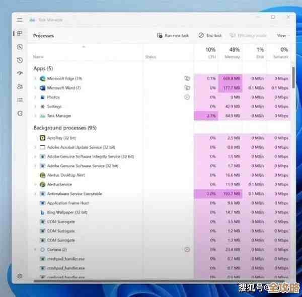微软Windows 11免费更新时间表分析：升级计划全解读
