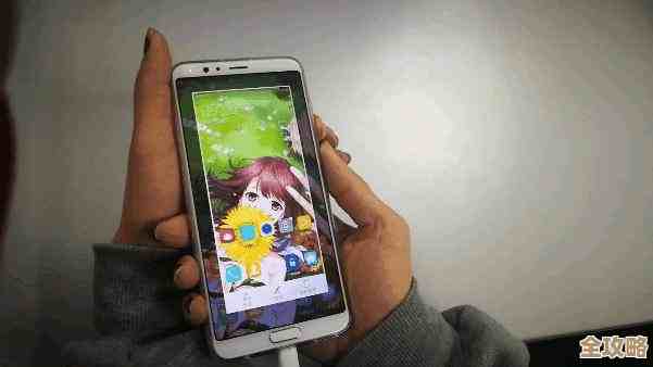 详细教程：华为手机截屏操作步骤与隐藏功能大揭秘