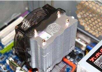 电脑CPU过热故障排查步骤及散热优化方法全解析