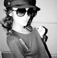 【精选QQ头像图片，彰显你的独特个性与时尚品味】