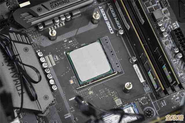 准确判断主板型号的实用方法与步骤解析