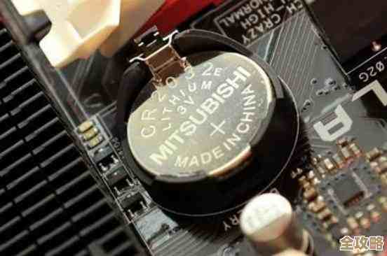 准确判断主板型号的实用方法与步骤解析