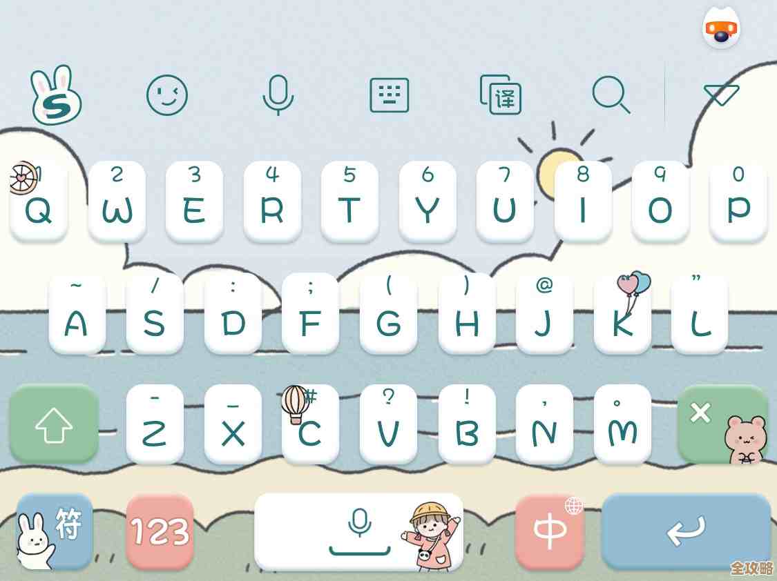 自定义输入法皮肤，为你的键盘换上新装，彰显独特品味与时尚气息