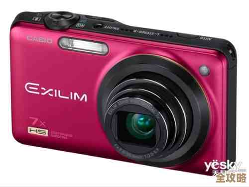 探索卡西欧相机天梯图：轻松锁定高性价比拍摄利器！