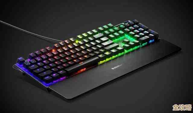 罗技键盘节能指南：闲置时正确关闭电源的方法