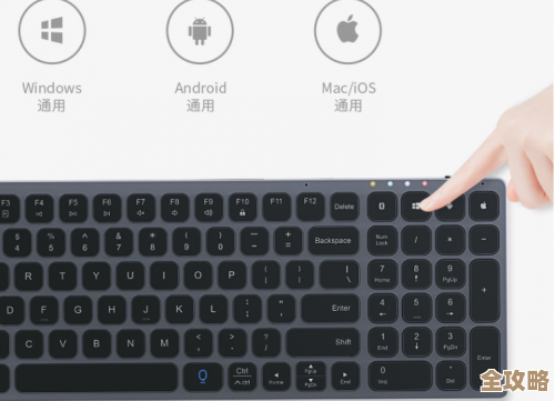 高效沟通从键盘开始:QQ快捷键必备指南助你省时省力! 高效沟通从键盘开始:QQ快捷键必备指南助你省时省力!