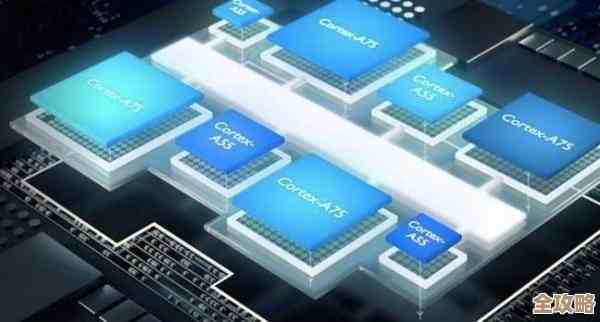 深入解析服务器CPU配置策略：高效能硬件选择的专业建议