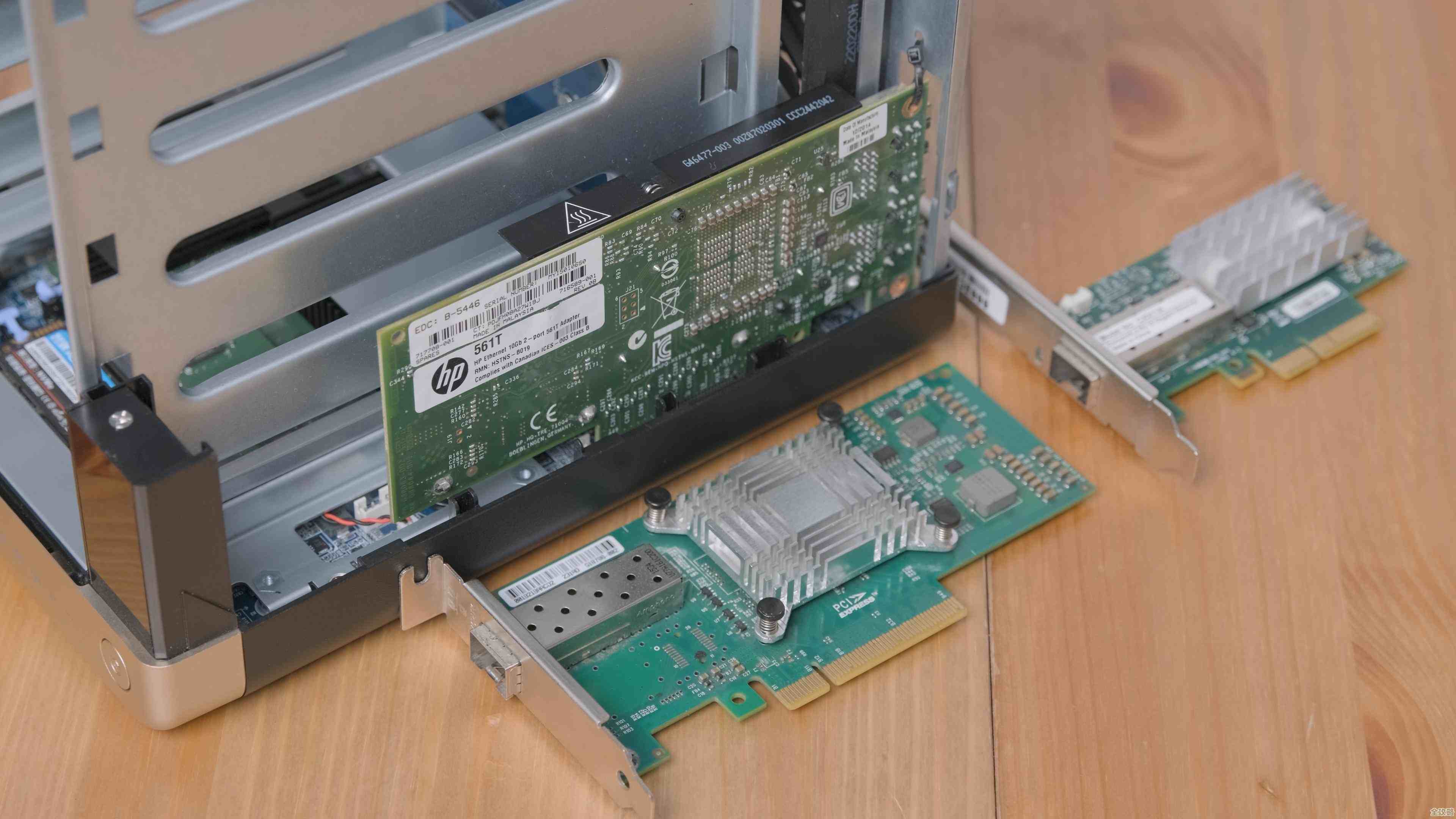 为Windows 11主机选择无线网卡：全面升级网络体验与兼容性