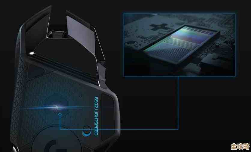 罗技鼠标DPI调节指南:轻松优化灵敏度与使用体验 罗技鼠标DPI调节指南:轻松优化灵敏度与使用体验