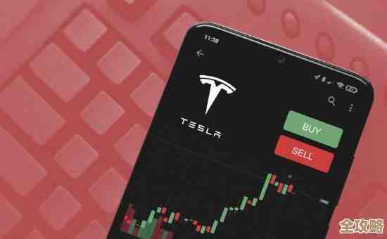 特斯拉首款智能手机震撼登场，2023年款搭载尖端技术引领行业变革