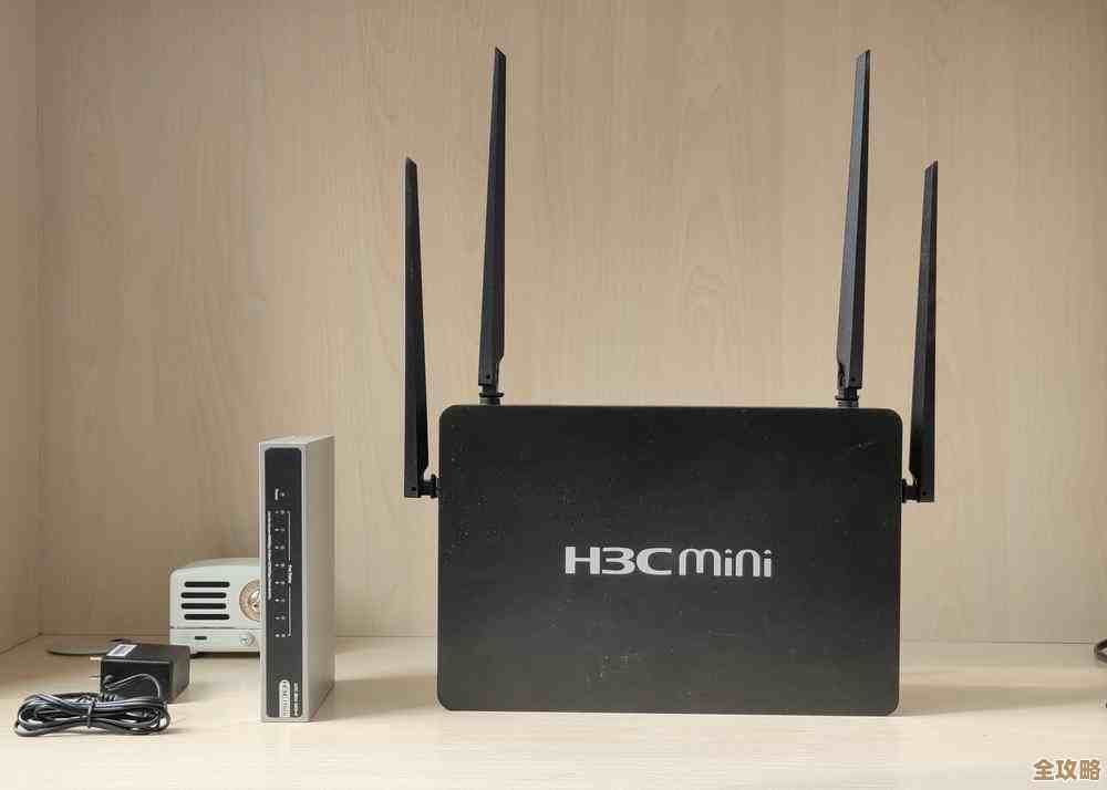 H3C高性能路由器：为企业打造无缝互联的可靠网络解决方案