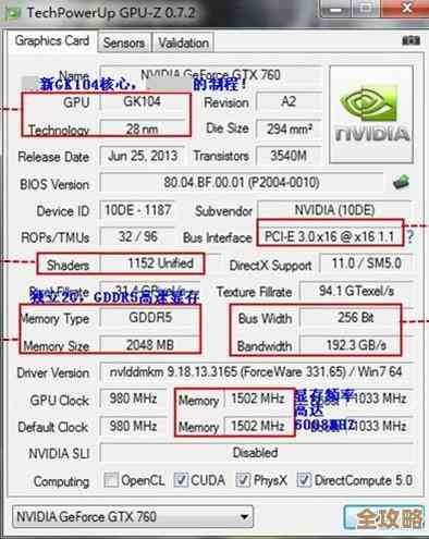 影驰显卡天梯指南：轻松选对型号，开启流畅游戏新体验！