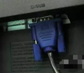 电脑花屏现象解析:探究常见原因及排查方法 电脑花屏现象解析:探究常见原因及排查方法