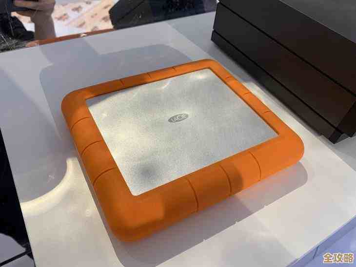 借助希捷硬盘实现高速稳定存储，满足多样化数字需求与未来发展