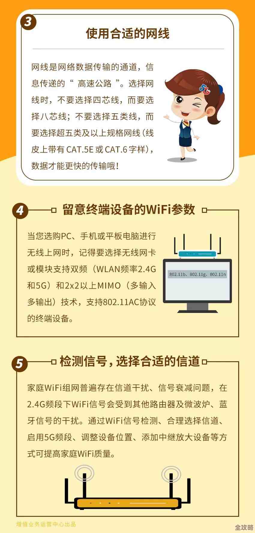 提升网络速度的有效方法与实用技巧全解析 提升网络速度的有效方法与实用技巧全解析