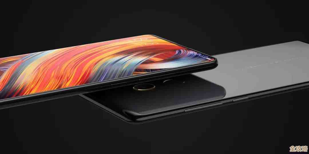 小米8se：轻薄机身随身携带，强悍性能与卓越摄影体验并存