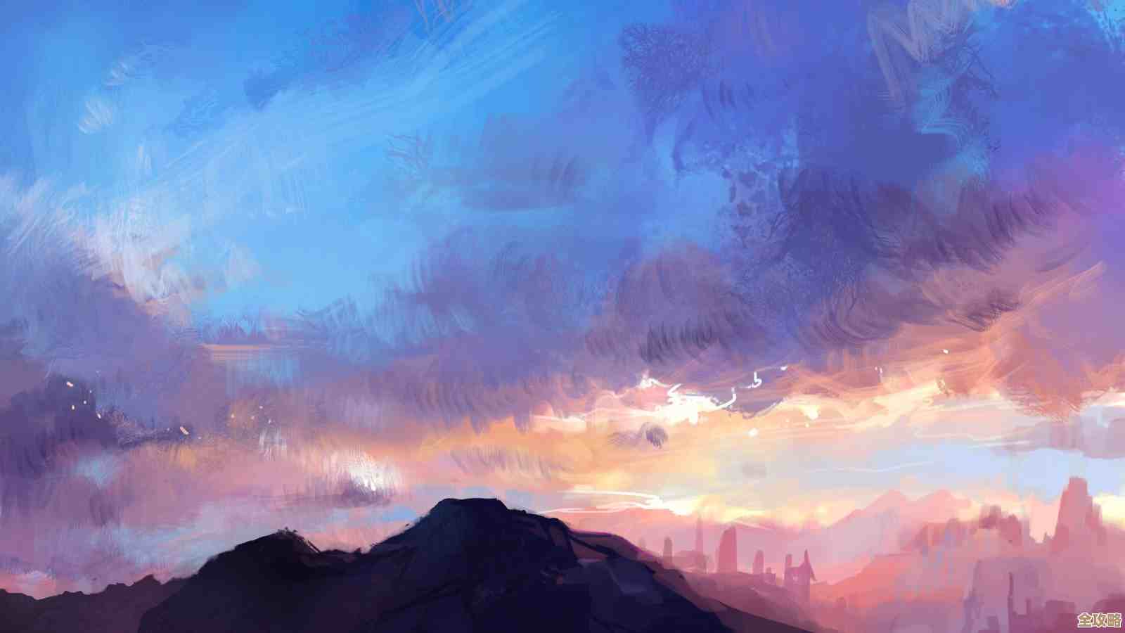 精选电脑壁纸吧：打造个性化屏幕，点亮你的数字生活！