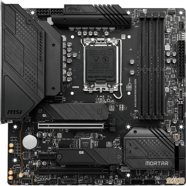 借助微星全系列主板天梯图,轻松匹配最佳电脑配置 借助微星全系列主板天梯图,轻松匹配最佳电脑配置