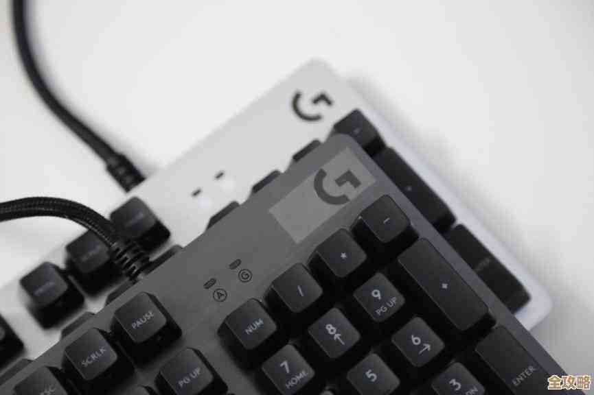 罗技键盘大小写切换方法详解,轻松掌握操作技巧 罗技键盘大小写切换方法详解,轻松掌握操作技巧