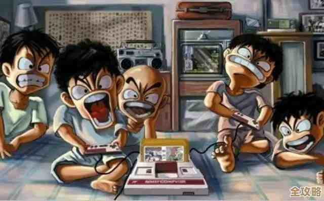 重拾童年欢乐时光,小霸王游戏机带你回味经典游戏魅力! 重拾童年欢乐时光,小霸王游戏机带你回味经典游戏魅力!