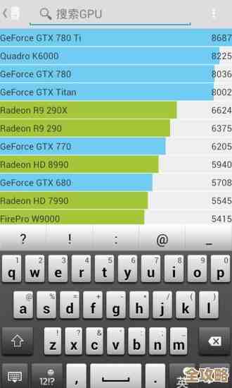 掌握笔记本CPU天梯排名，快速找到适合你的高效装备！