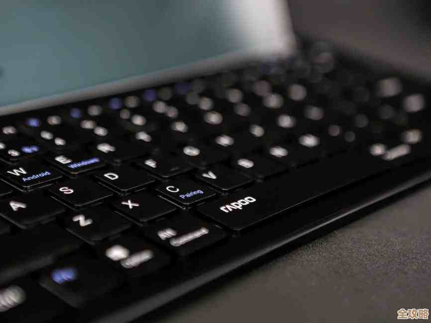 掌握剪切快捷键高效技巧，专业方法助您工作流程提速