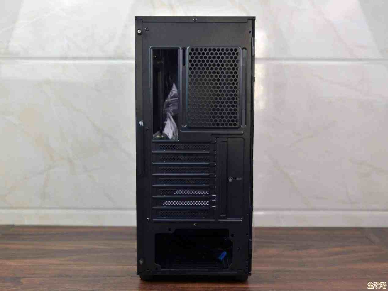 装机高手亲授：耳机插入电脑无声音的排查与设置技巧