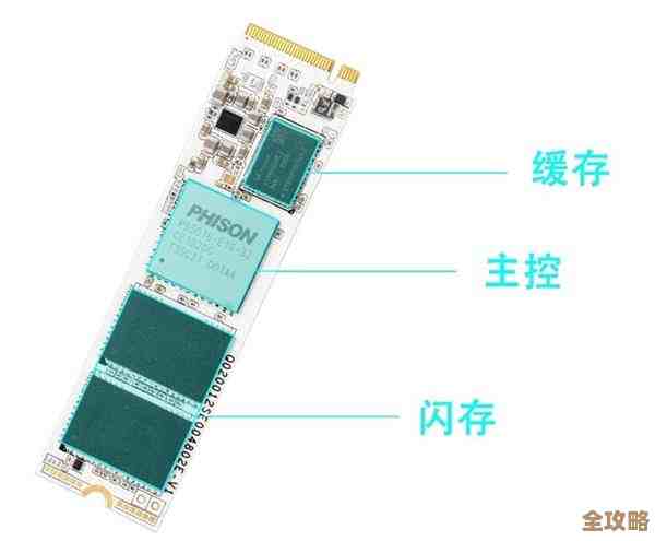 固态硬盘技术解析:探索高速存储背后的创新原理与性能优势 固态硬盘技术解析:探索高速存储背后的创新原理与性能优势