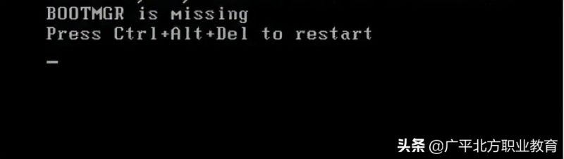 遭遇电脑黑屏与字母提示时的应急解决方法