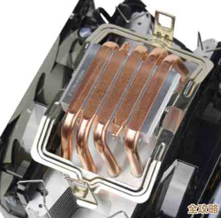 跟着技术编辑学选电脑散热器，高效降温不再纠结