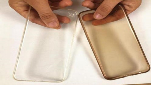 手机壳发黄如何彻底清洗？多种有效方法助你解决烦恼